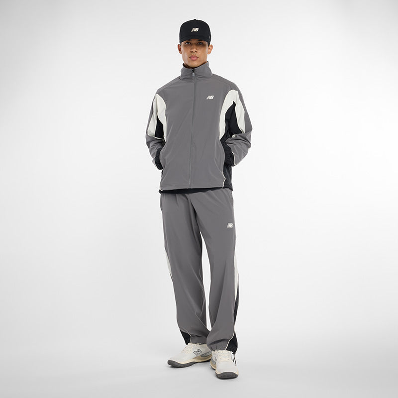 In Game Woven Track Jacket – New Balance Costa Rica