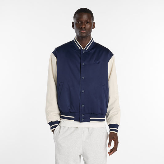 Athletics Varsity Jacket