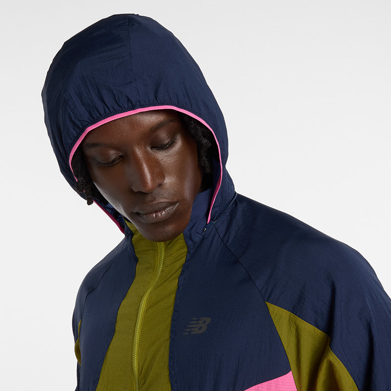 RC Jacket – New Balance Costa Rica