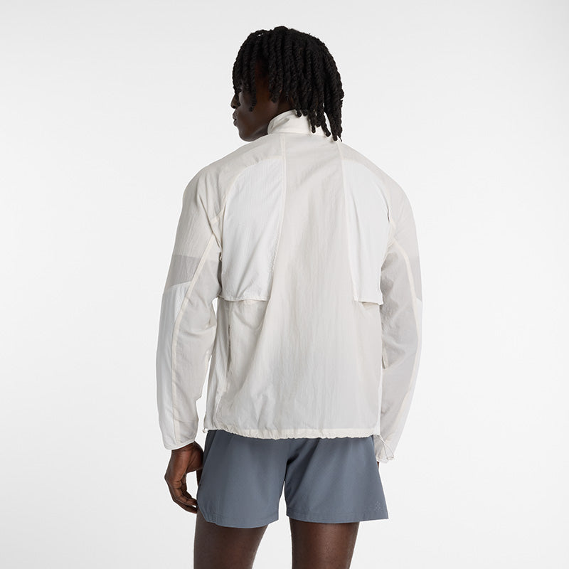 RC Jacket