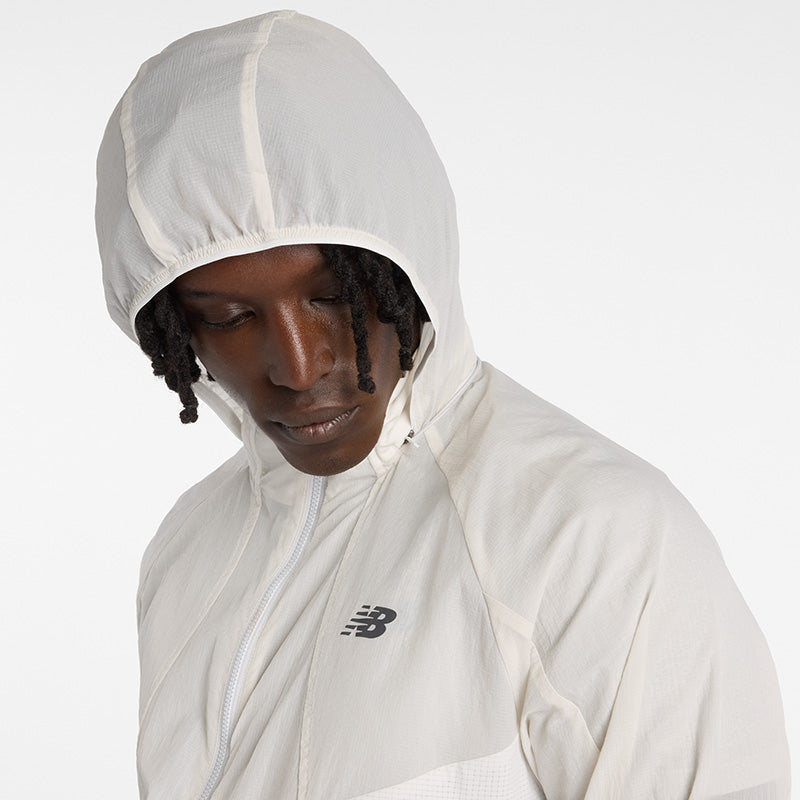 RC Jacket