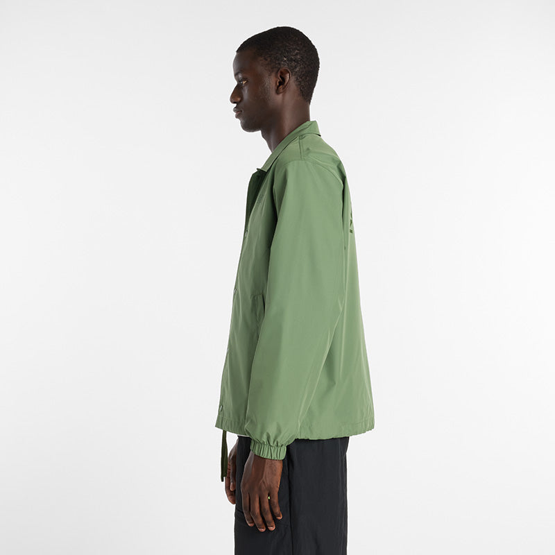 Lightweight Coaches Jacket