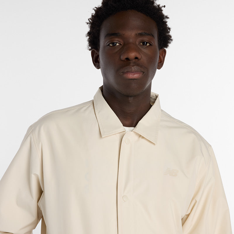 Lightweight Coaches Jacket