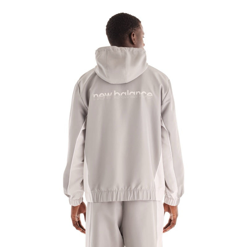 Trackside Woven Jacket