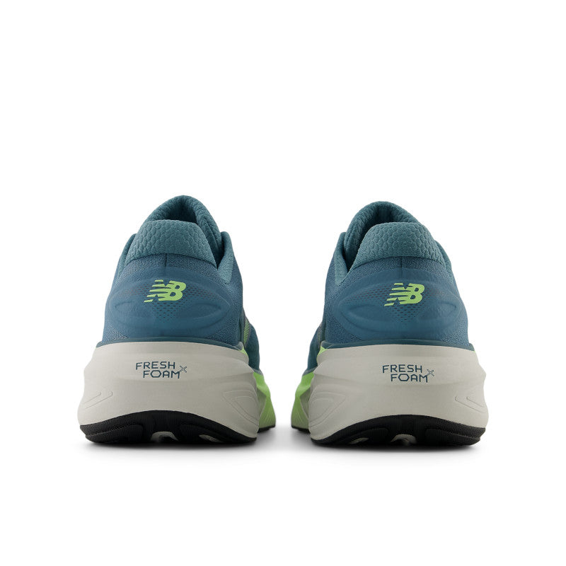 Fresh Foam X More v6 – New Balance Costa Rica