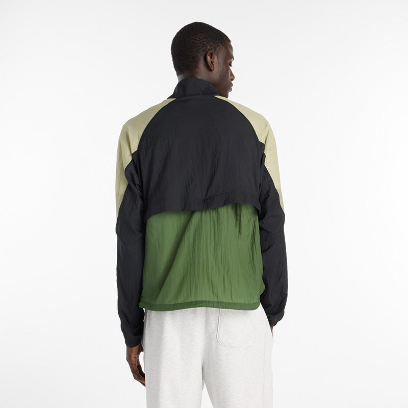 Better Run Water Resistant Jacket – New Balance Costa Rica