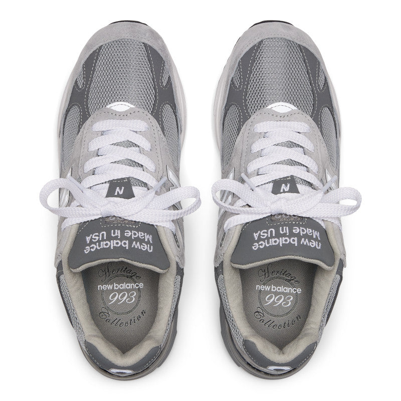 Made in USA 993 Core