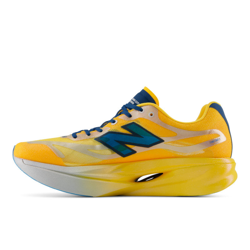TCS NYC Marathon SuperComp Elite v6