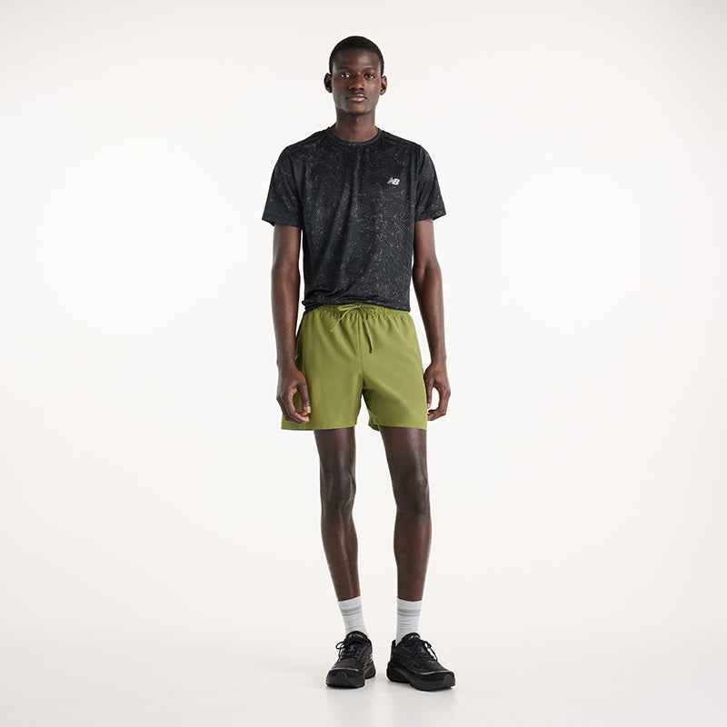 Sport Essential Short 5"