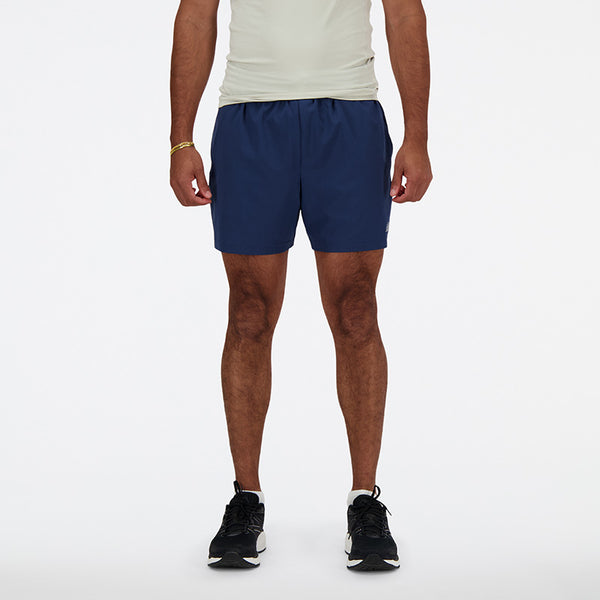 Pantalones Cortos Hombre A4 N5344 - Micromalla Poliéster, Absorbe Humedad, Resistente Olores