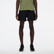 Sport Essentials Lined Short 5"