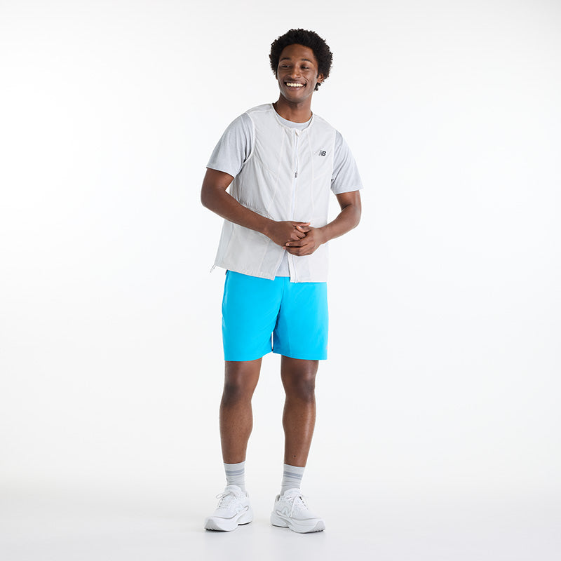 Sport Essential Short 7"