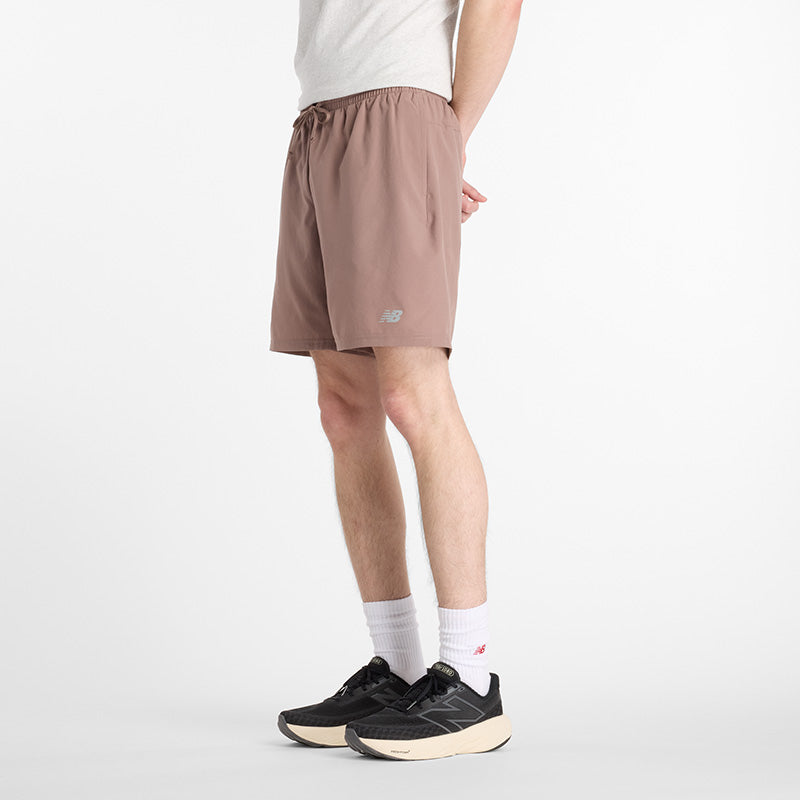 Sport Essentials Short 7"