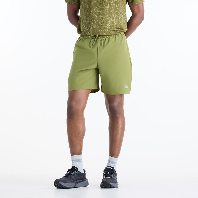 Sport Essential Short 7"