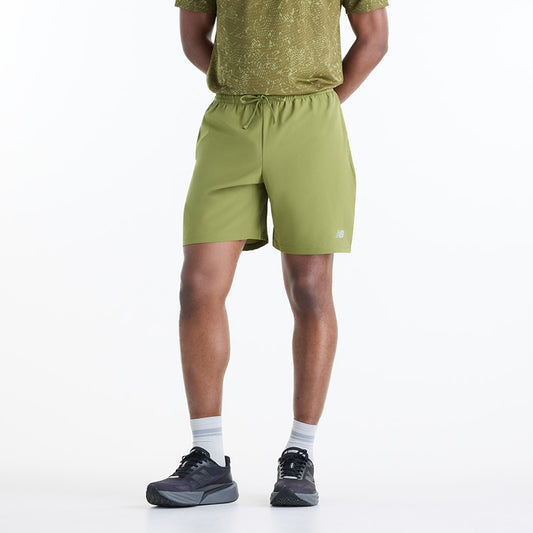 Sport Essential Short 7"