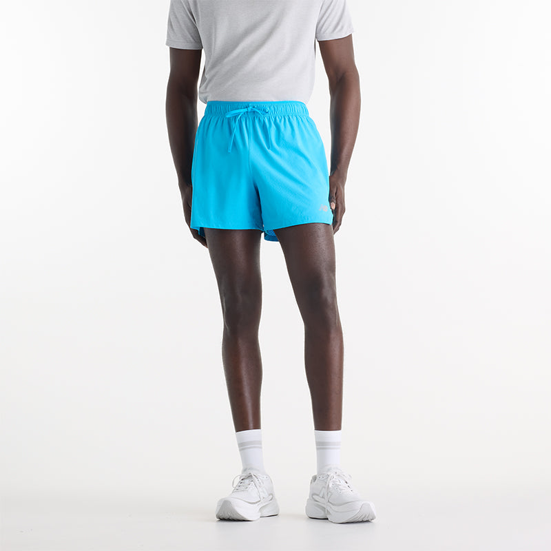 RC Short 5"