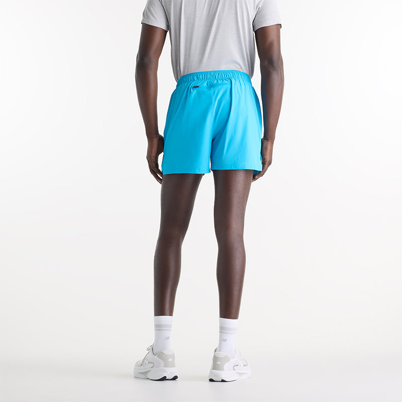 RC Short 5"