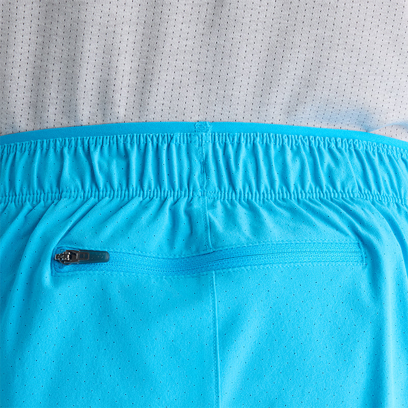 RC Short 5"