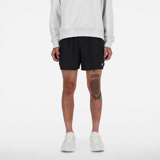 RC Short 5"