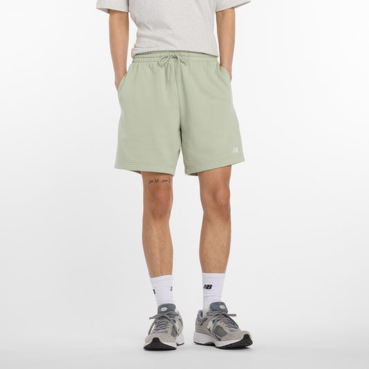 Sport Essentials French Terry Short 7"