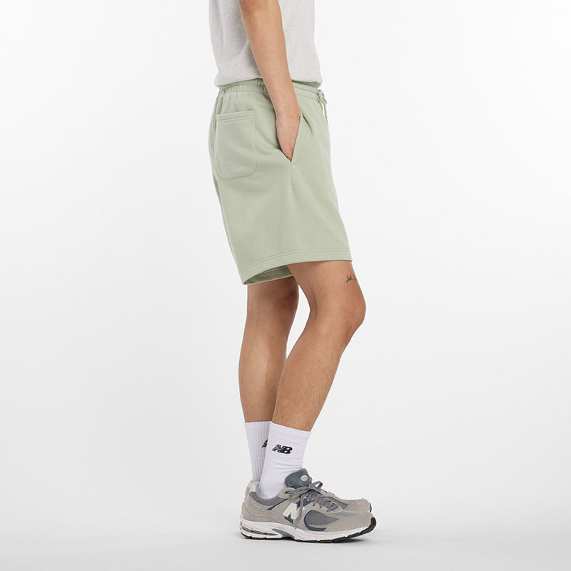Sport Essentials French Terry Short 7"