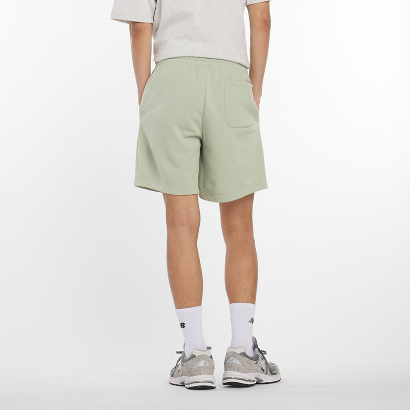 Sport Essentials French Terry Short 7"