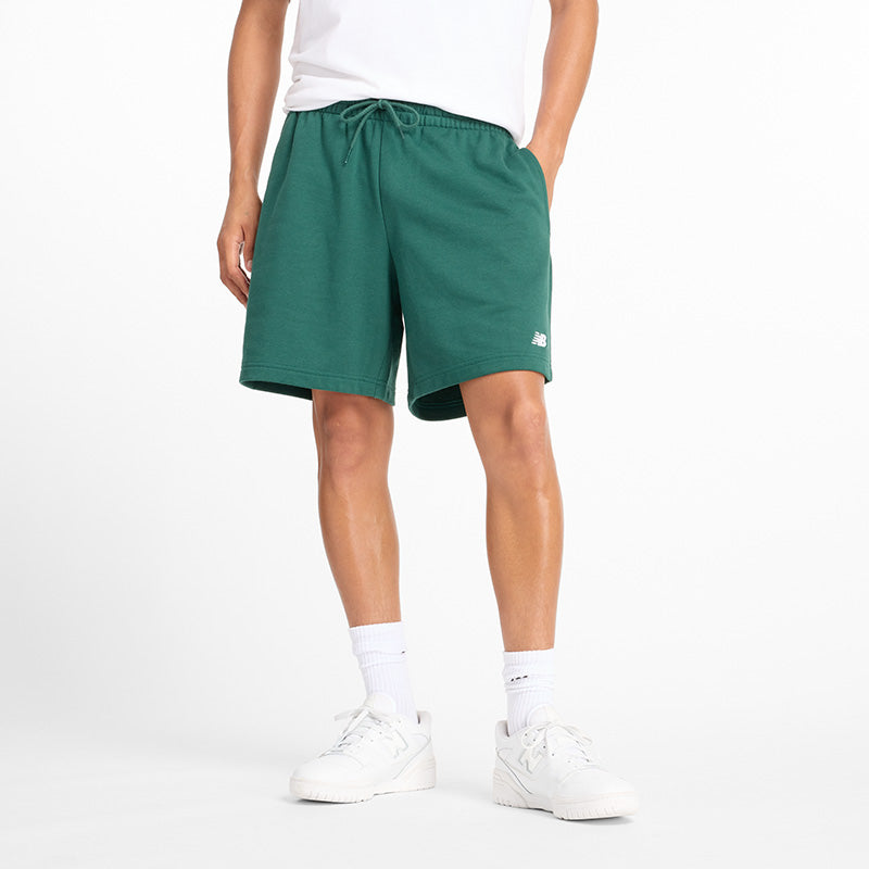 Sport Essentials French Terry Short 7"