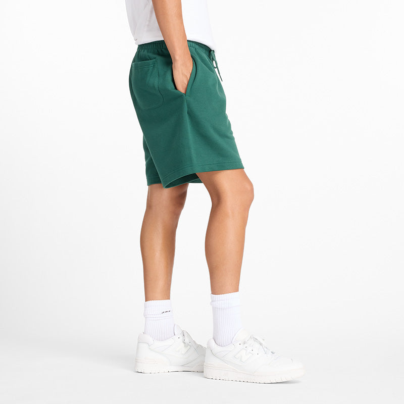 Sport Essentials French Terry Short 7"