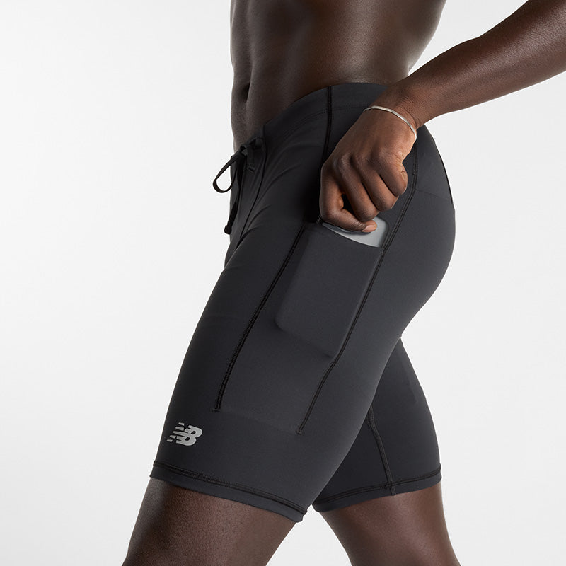 NB Sleek Pocket Half Tight 9"