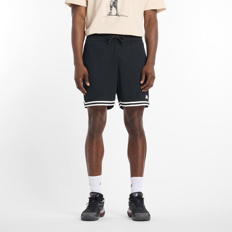 In Game 7" Mesh Short