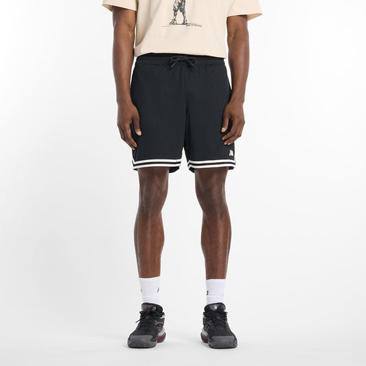 In Game 7" Mesh Short