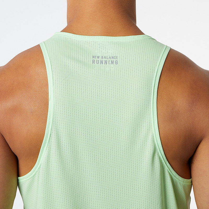 Impact Run Singlet