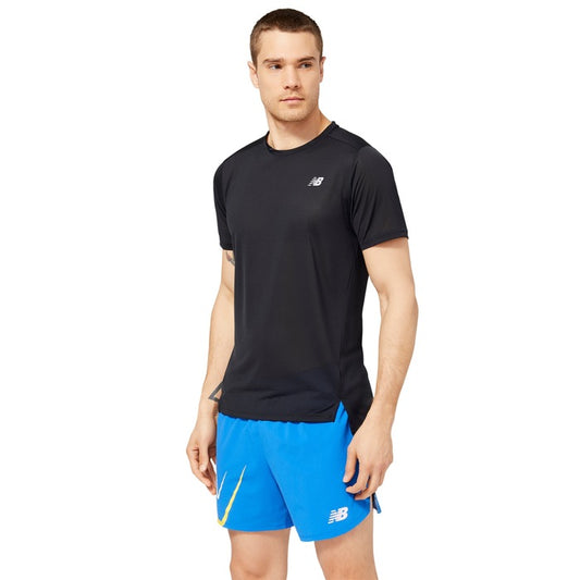 Accelerate Short Sleeve