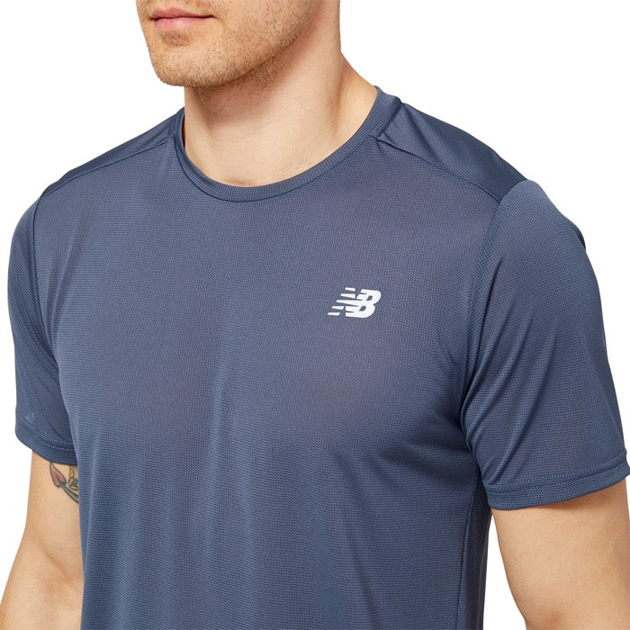 Accelerate Short Sleeve