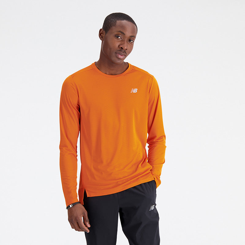 Accelerate Long Sleeve