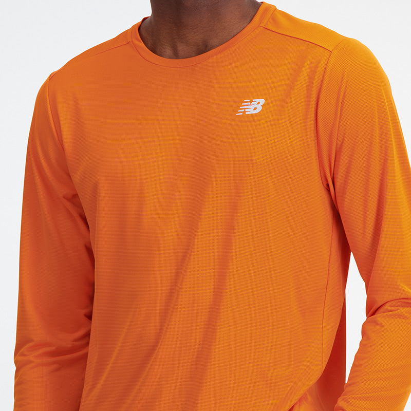 Accelerate Long Sleeve