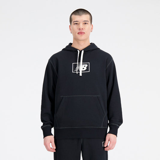 NB Essentials Hoodie