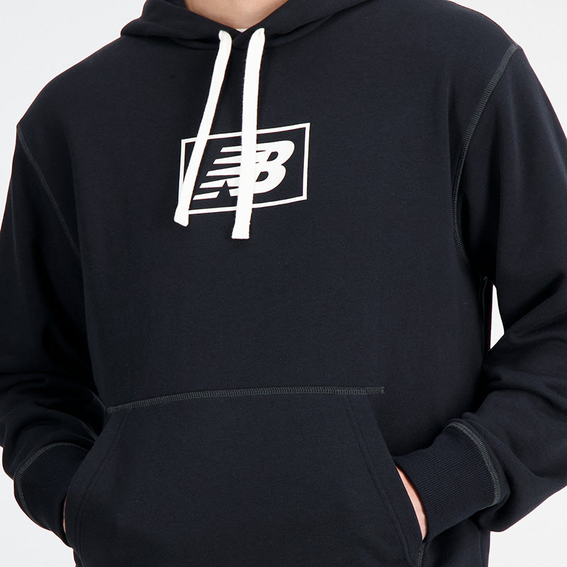 NB Essentials Hoodie