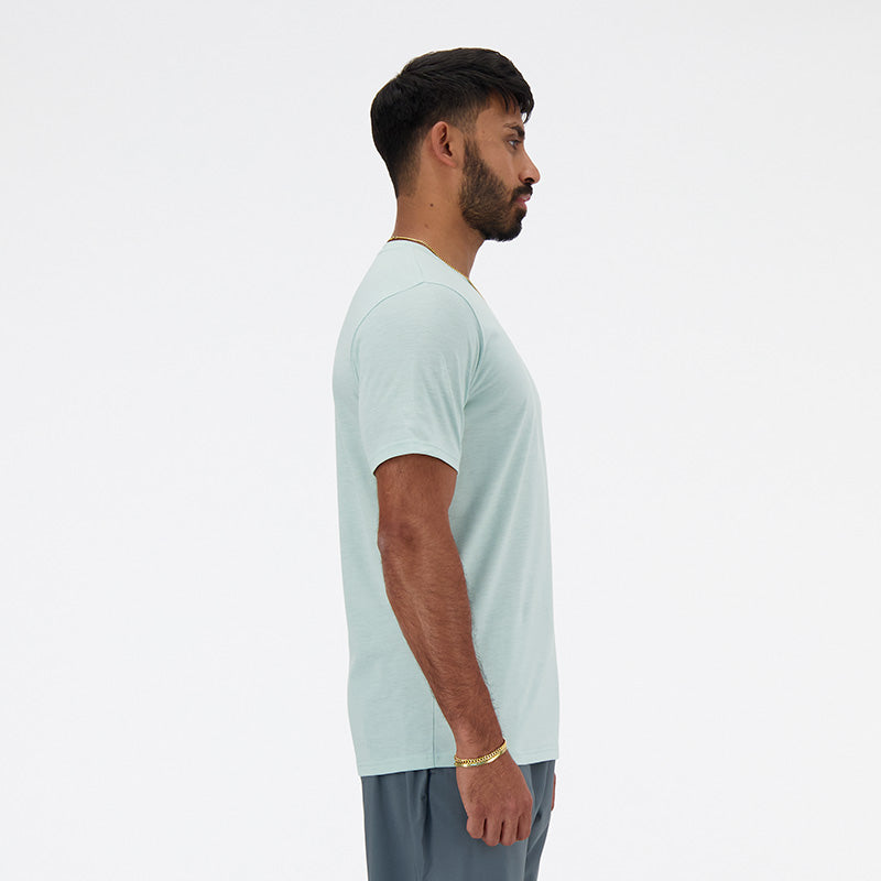 Sport Essentials Heathertech T-Shirt