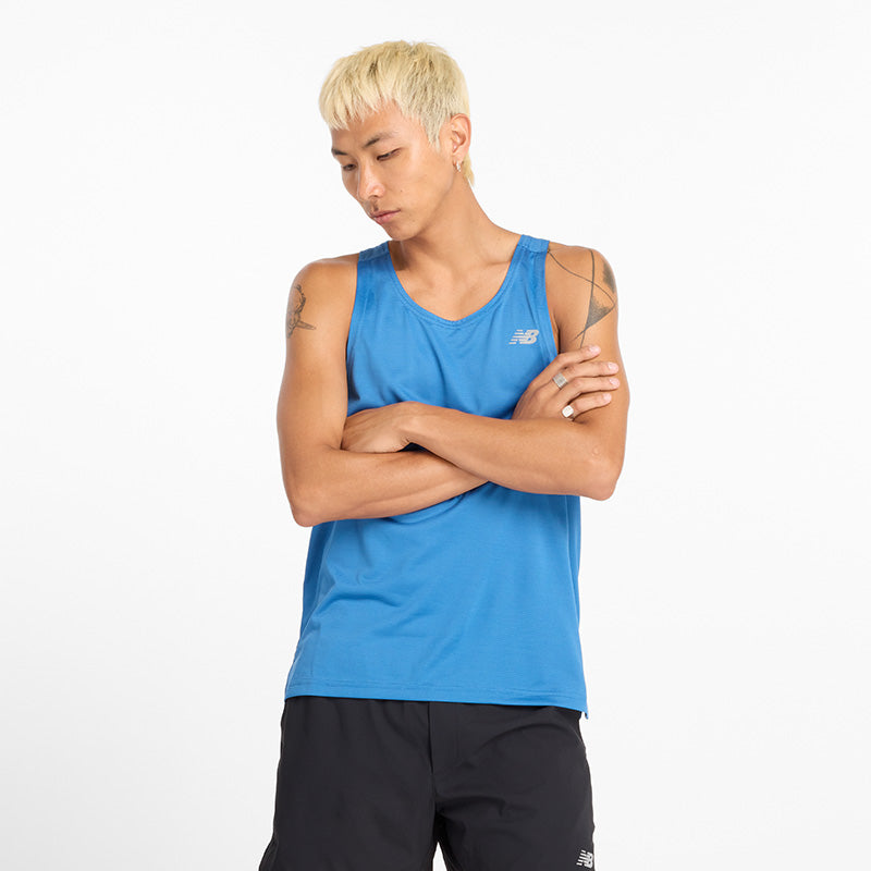 Sport Essentials Singlet