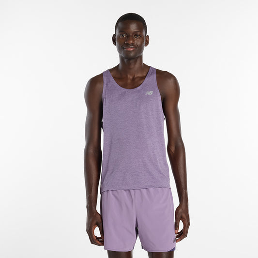 Athletics Tank