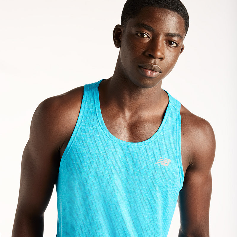 Athletics Tank