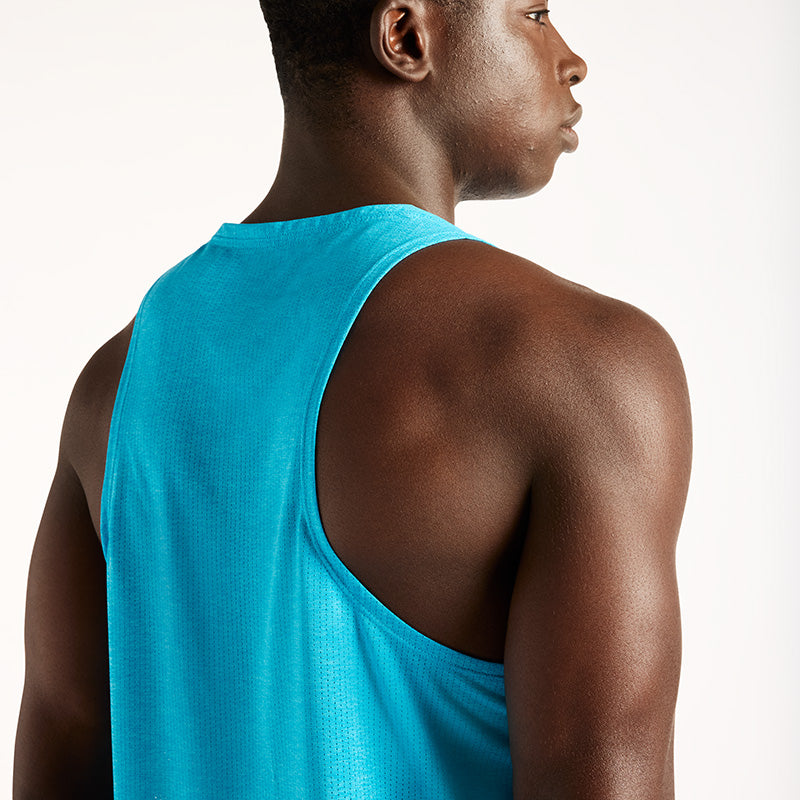 Athletics Tank