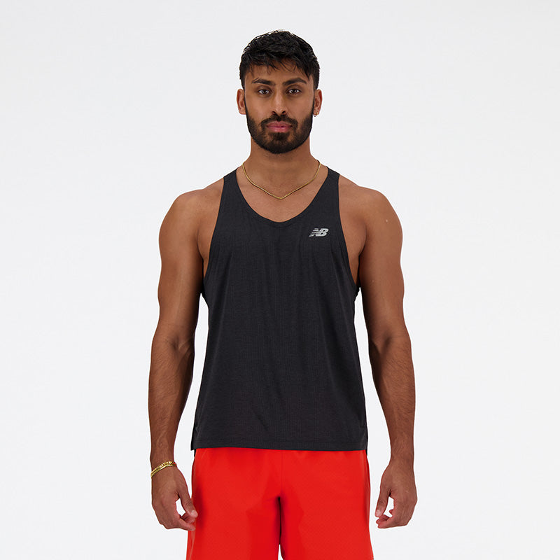 Athletics Singlet