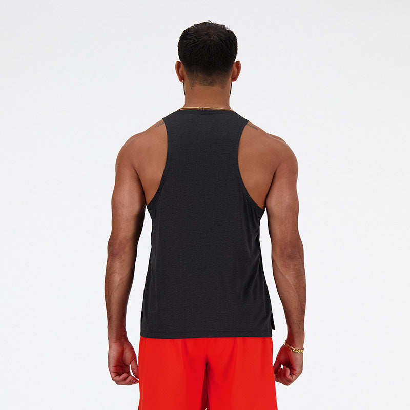 Athletics Singlet