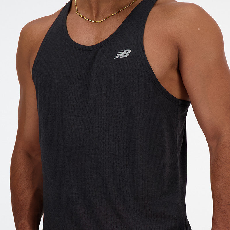 Athletics Singlet