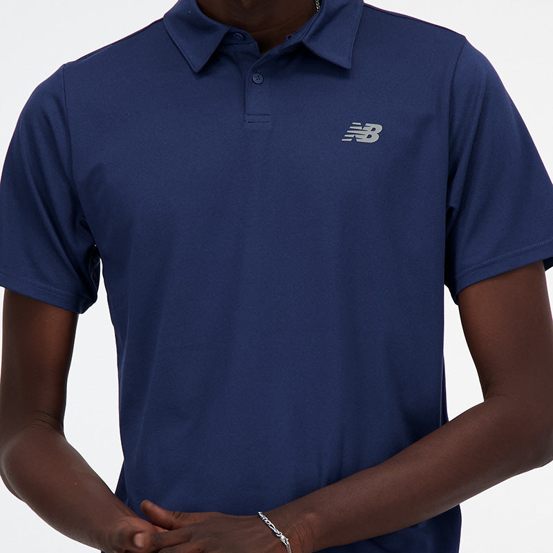New Balance Performance Polo