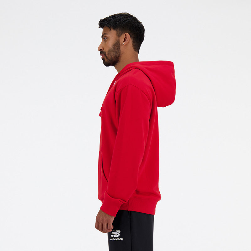 Sport Essentials French Terry Logo Hoodie