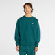 Sport Essentials French Terry Crew