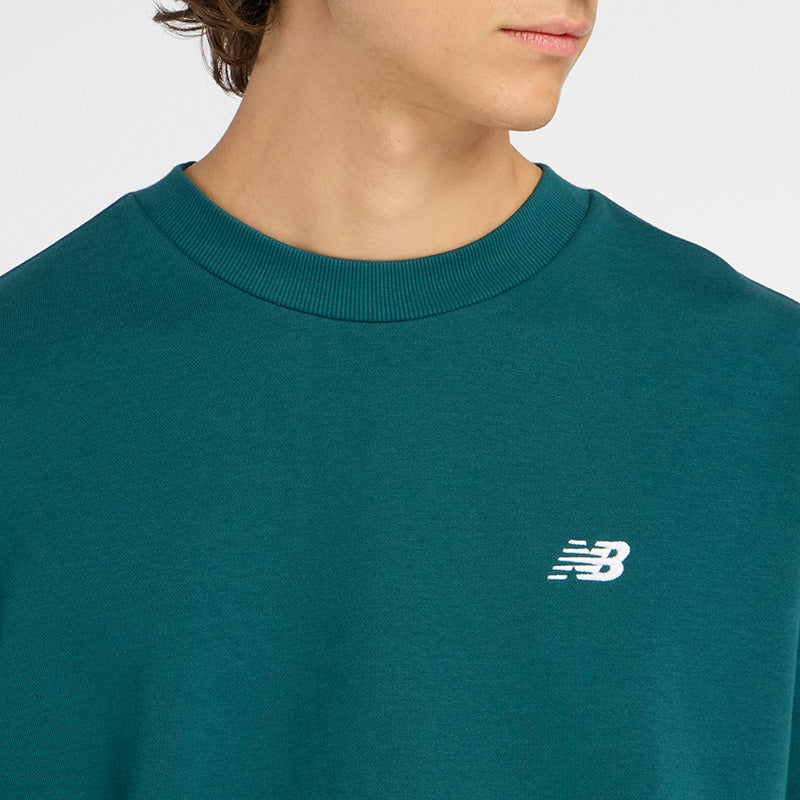 Sport Essentials French Terry Crew